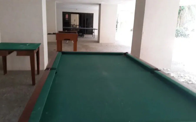 Alto Estilo Copacabana I