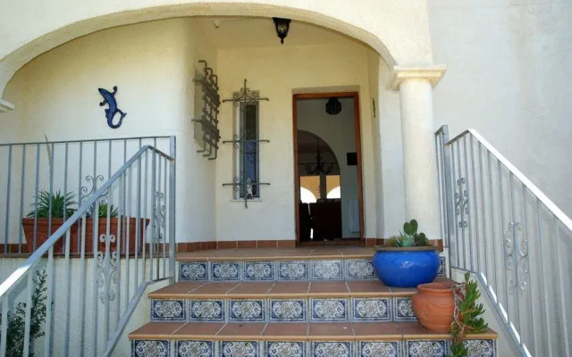 Villa in Benitachell, Alicante 102528 by MO Rentals