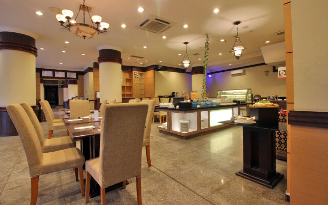 Swiss-Belinn Baloi Batam