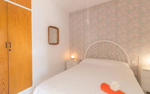 Apartamento Blau Marí Ref. 1092  by Iberplaya