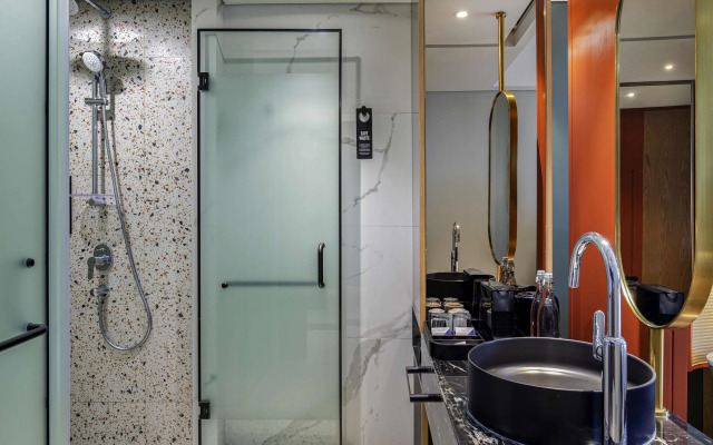 Tribe Bali Kuta Beach