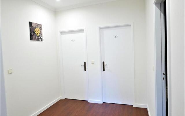 Charming City Center 140m2 & FREE Parking