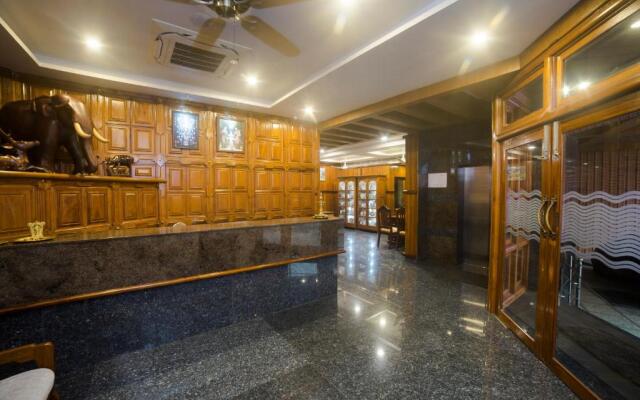 Hotel Guruvayur Darshan