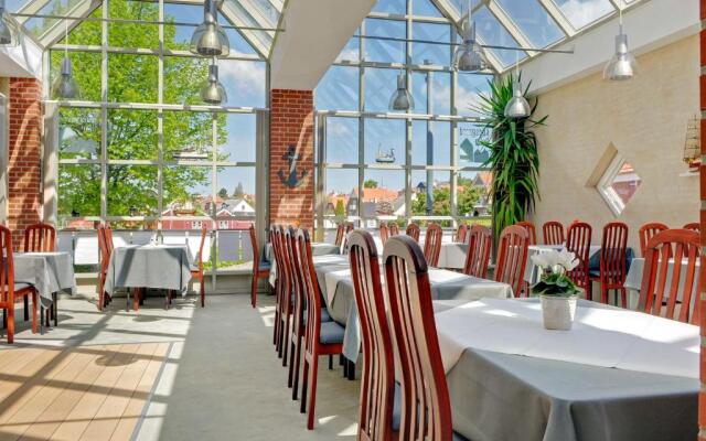 Hotel Nysted Havn