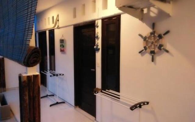 Happy Homestay