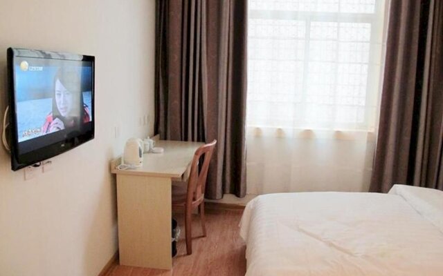 Jiaozuo Yu Lun Hotel