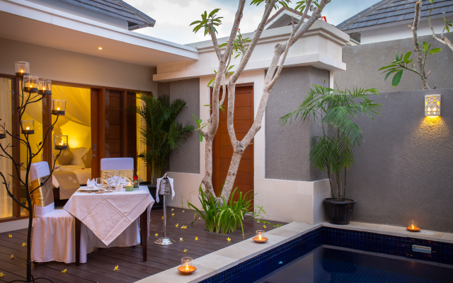 The Light Exclusive Villas & SPA