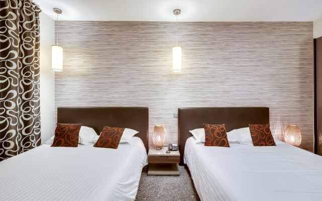 Hotel Marguerite
