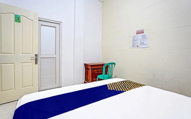 OYO 90943 Mochi 88 Homestay