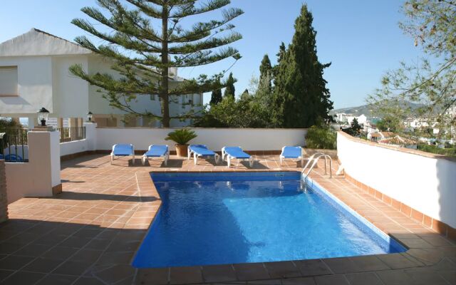 Villa Buganvillas 1A