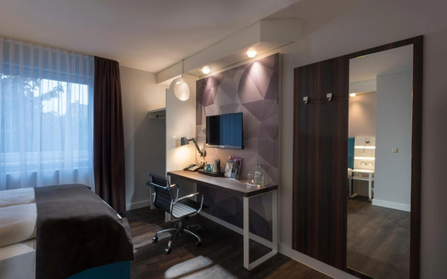 Best Western Hotel Cologne Airport Troisdorf