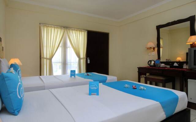 Airy Singaraja Raya Lovina Bali