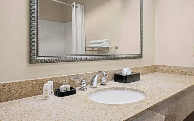 Baymont by Wyndham Madisonville