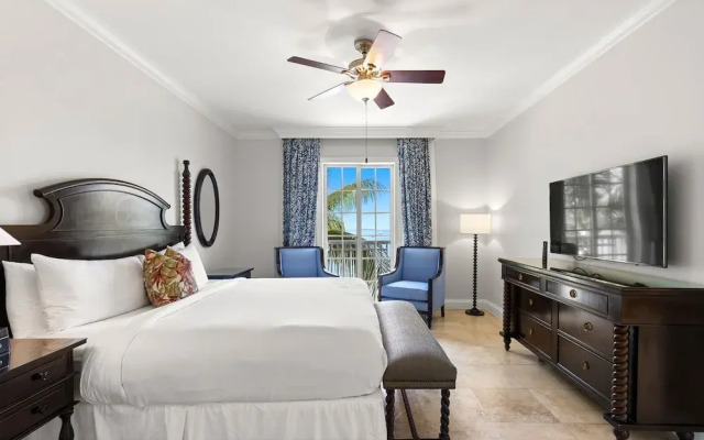 Ocean Front 2BR Residence
