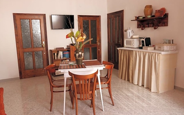 B&B Casa Antica