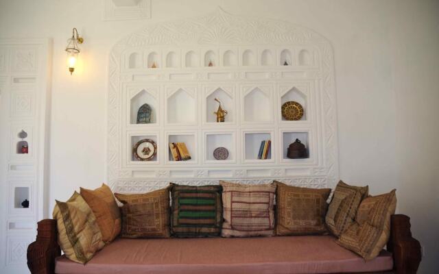 Swahili House