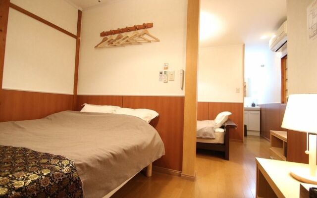 Private Residence Kyoto Kiyomizu