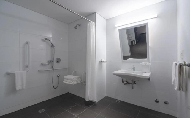 Hilton Garden Inn Montevideo
