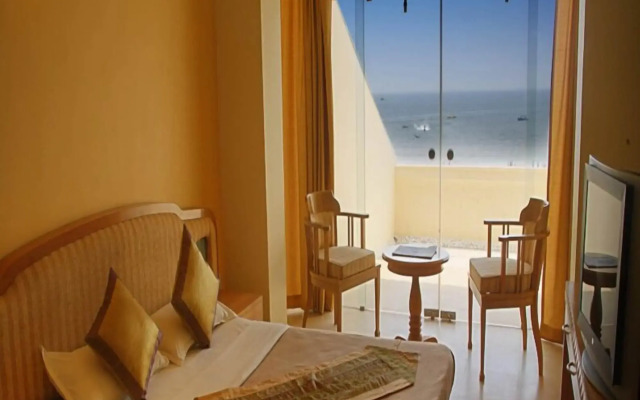 Calangute Residency