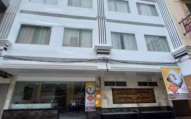 Batam Harbour Hotel 2