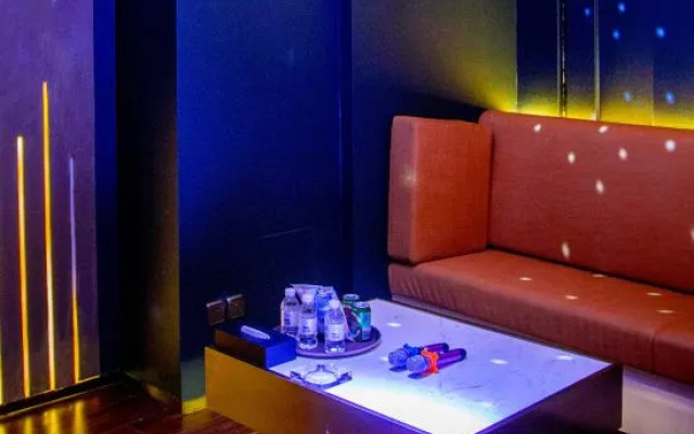 Holiday Inn Dalian Hot Spring