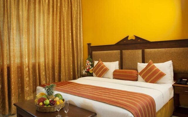 Onreech Hotel