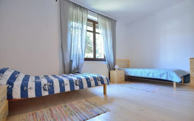 Victus Apartamenty - Tomkos