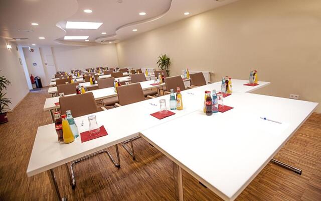 Goethe Hotel Messe by Trip Inn
