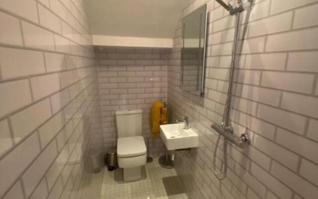 Best location NorthSouth bay Courtyard garden