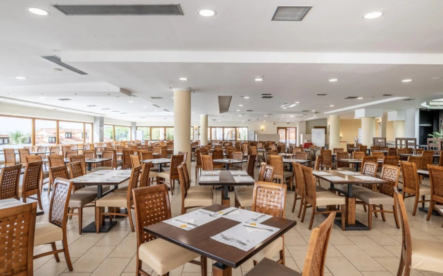 Aristoteles Holiday Resort & Spa