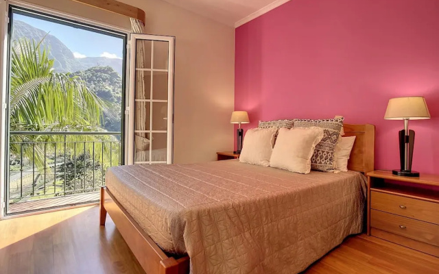 Mountain View Villa by Atlantic Holiday