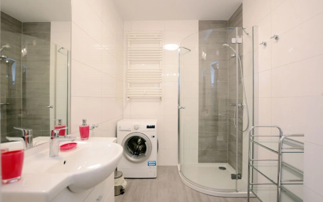 Apartamenty Sun & Snow Polanki