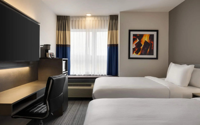 Microtel Inn & Suites By Wyndham Boisbriand