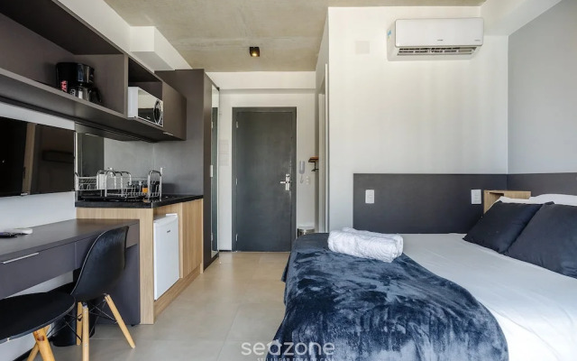 Casa 4 quartos c/ Piscina e Churrasqueira NAT0202