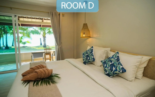 Siam Beach Resort Koh Kood