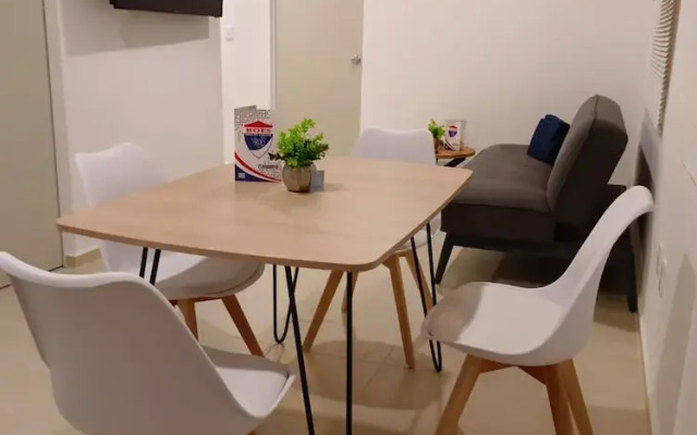Charming Apartment Hoestel Reiden!