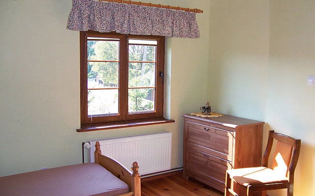 Holiday Home Szeroki Bór 2