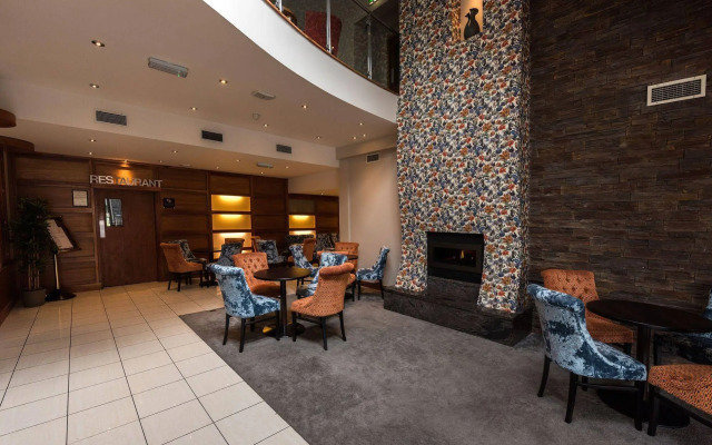 Springfield Hotel