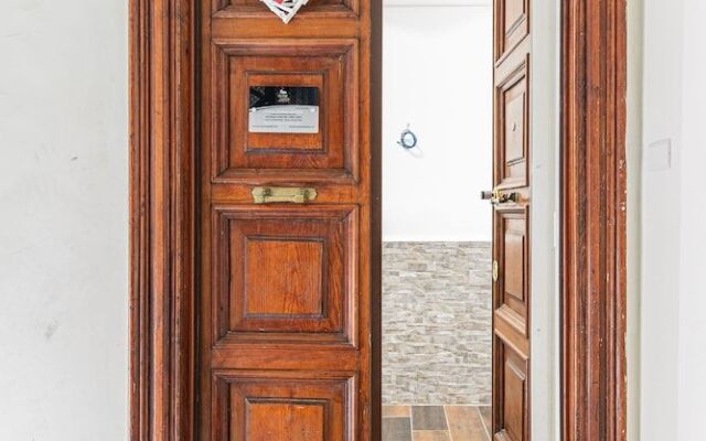 Home Suites Giolitti