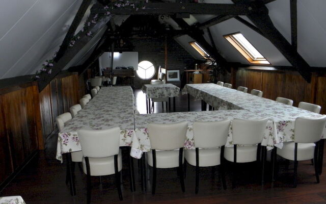 Boerderij de Zellebergen