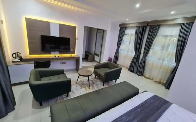 Star of Africa Hotel