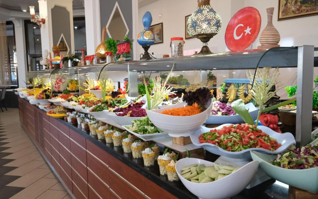 Signature Garden Avanos Hotel & Spa