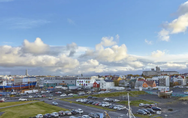 Reykjavik Marina Residence