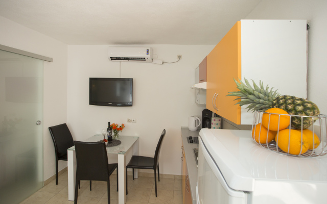 Apartment Alma