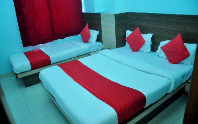 Hotel Thikana Palace