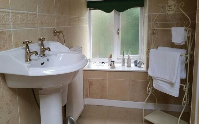 Green Gables B&B
