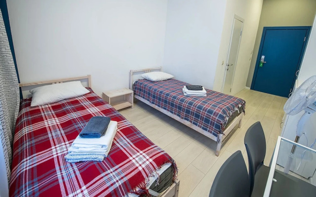 ART-FLY Mini-hotel - Hostel