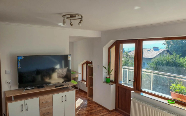 ALBISTO Dragalevtsi Luxury Apartments