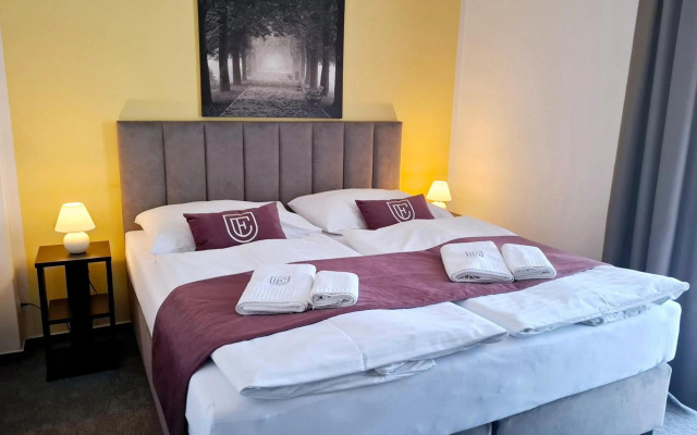 Hotel Eminent