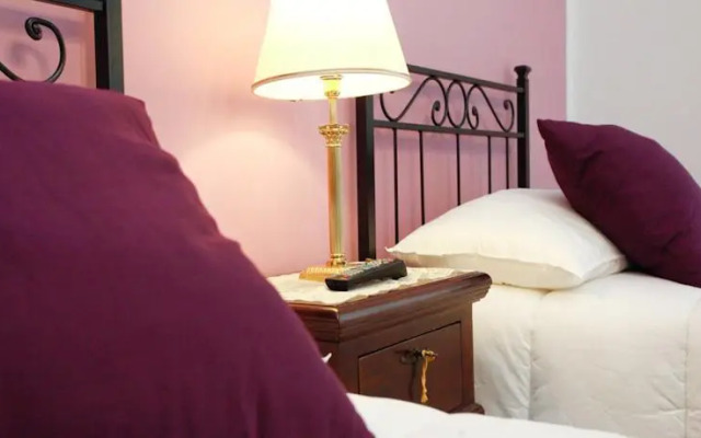 Old Memory Apartments